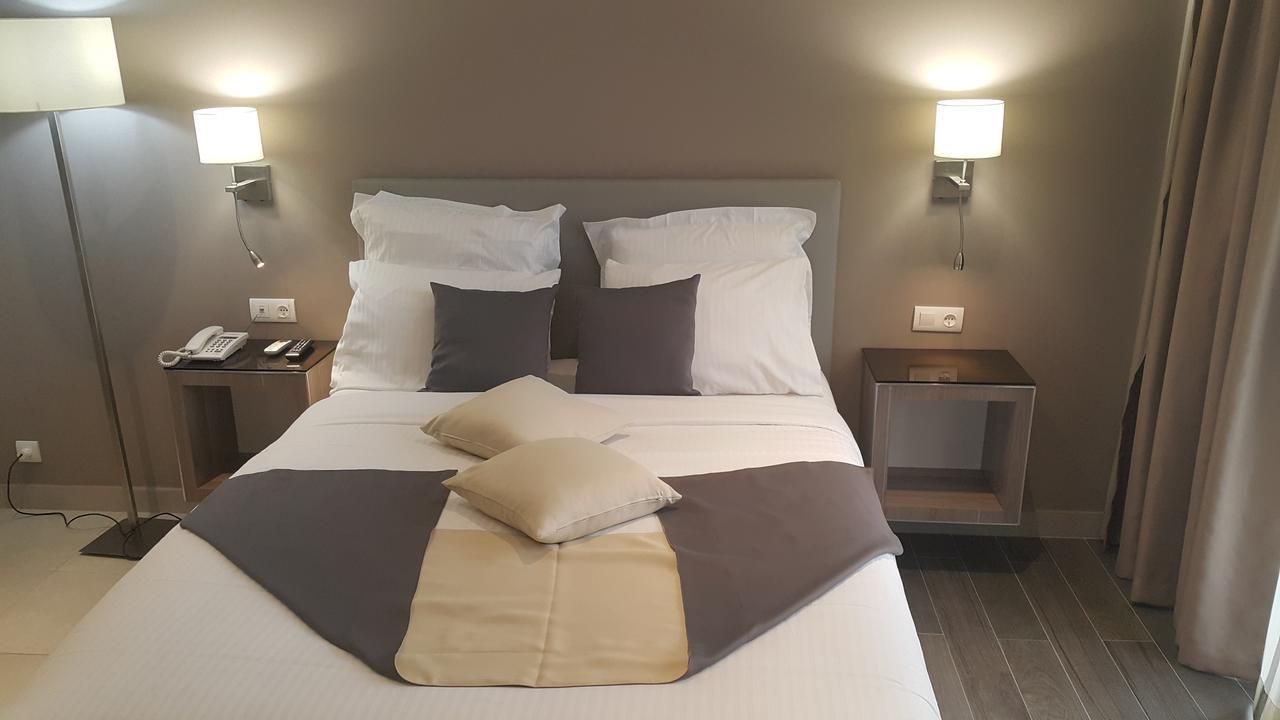 קינשאסה Hotel Selton מראה חיצוני תמונה
